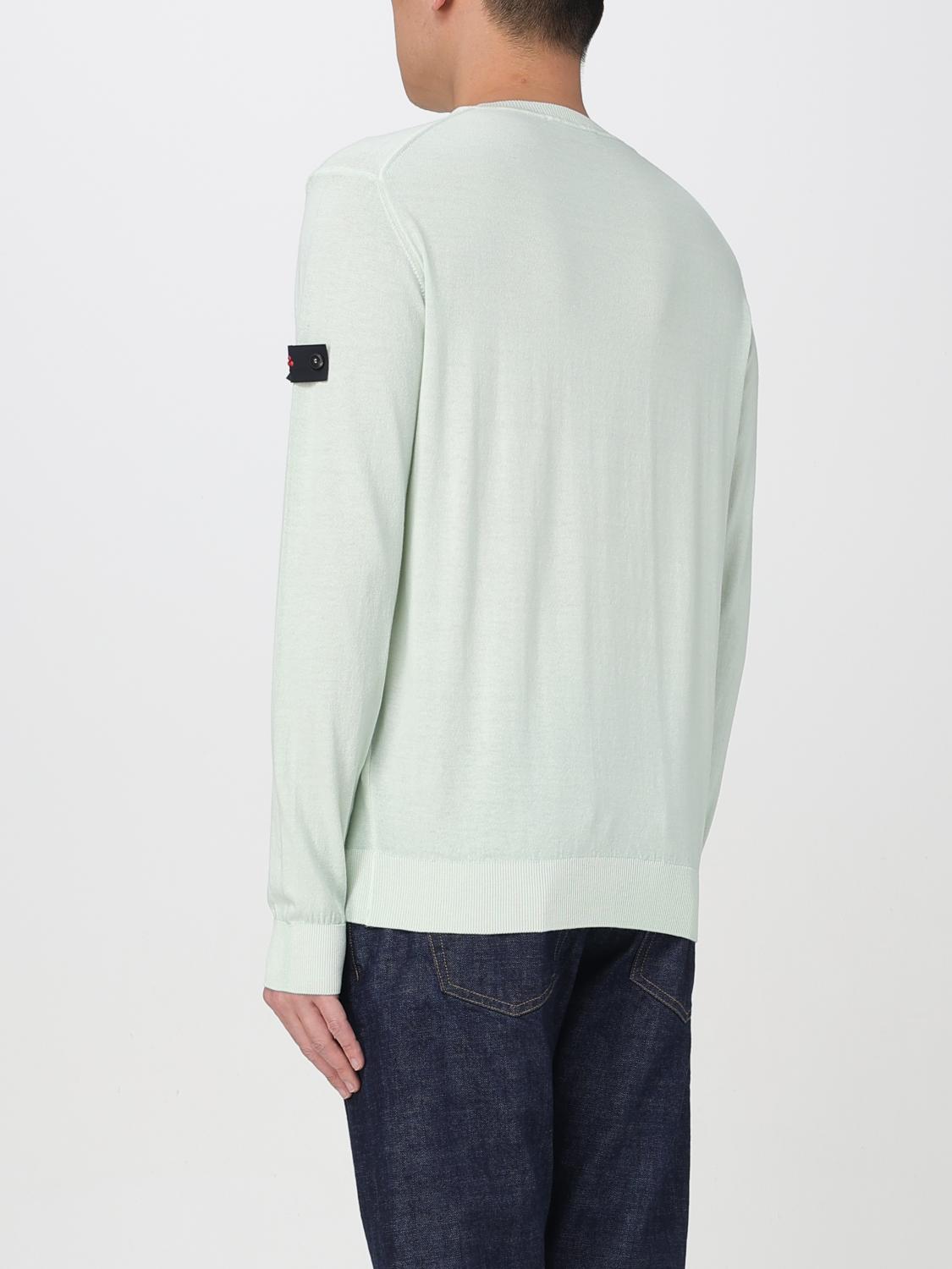 PEUTEREY PULLOVER: Pullover herren Peuterey, Ice - Img 2
