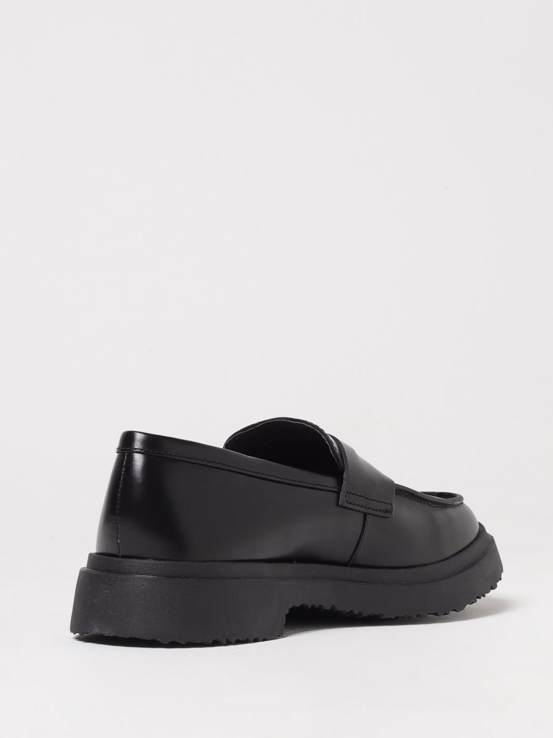 CAMPER LOAFERS: Loafers men Camper, Black - Img 3