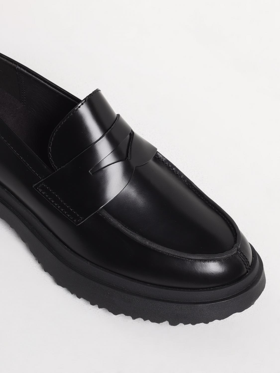 CAMPER LOAFERS: Loafers men Camper, Black - Img 4