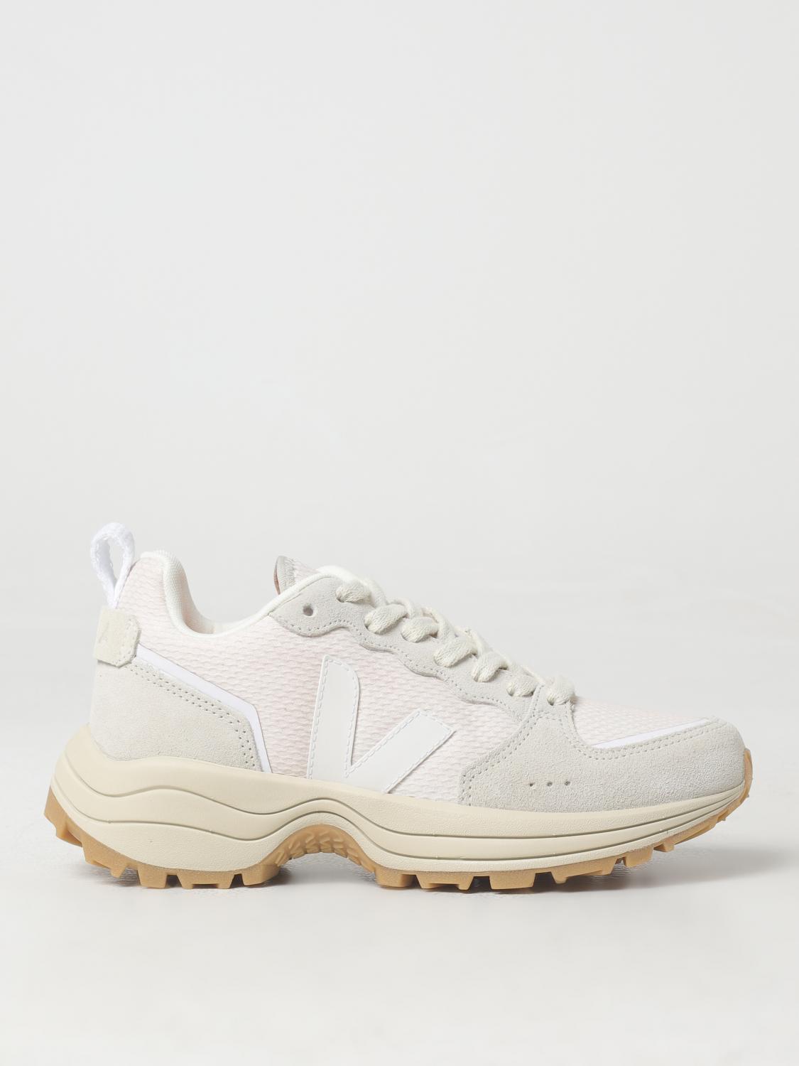 VEJA SNEAKERS: Sneakers men Veja, White - Img 1