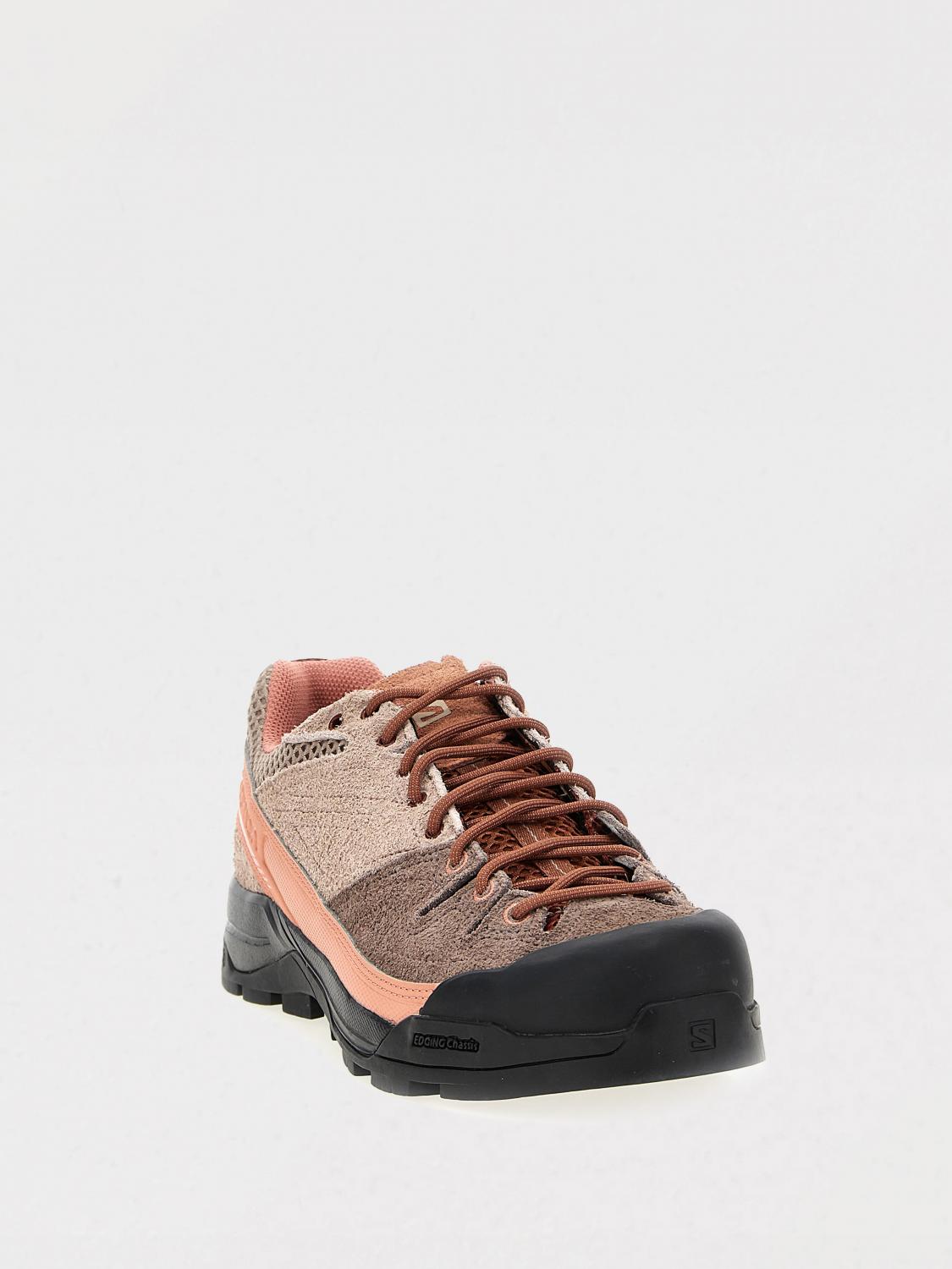 SALOMON SNEAKERS: Sneakers men Salomon, Pink - Img 2