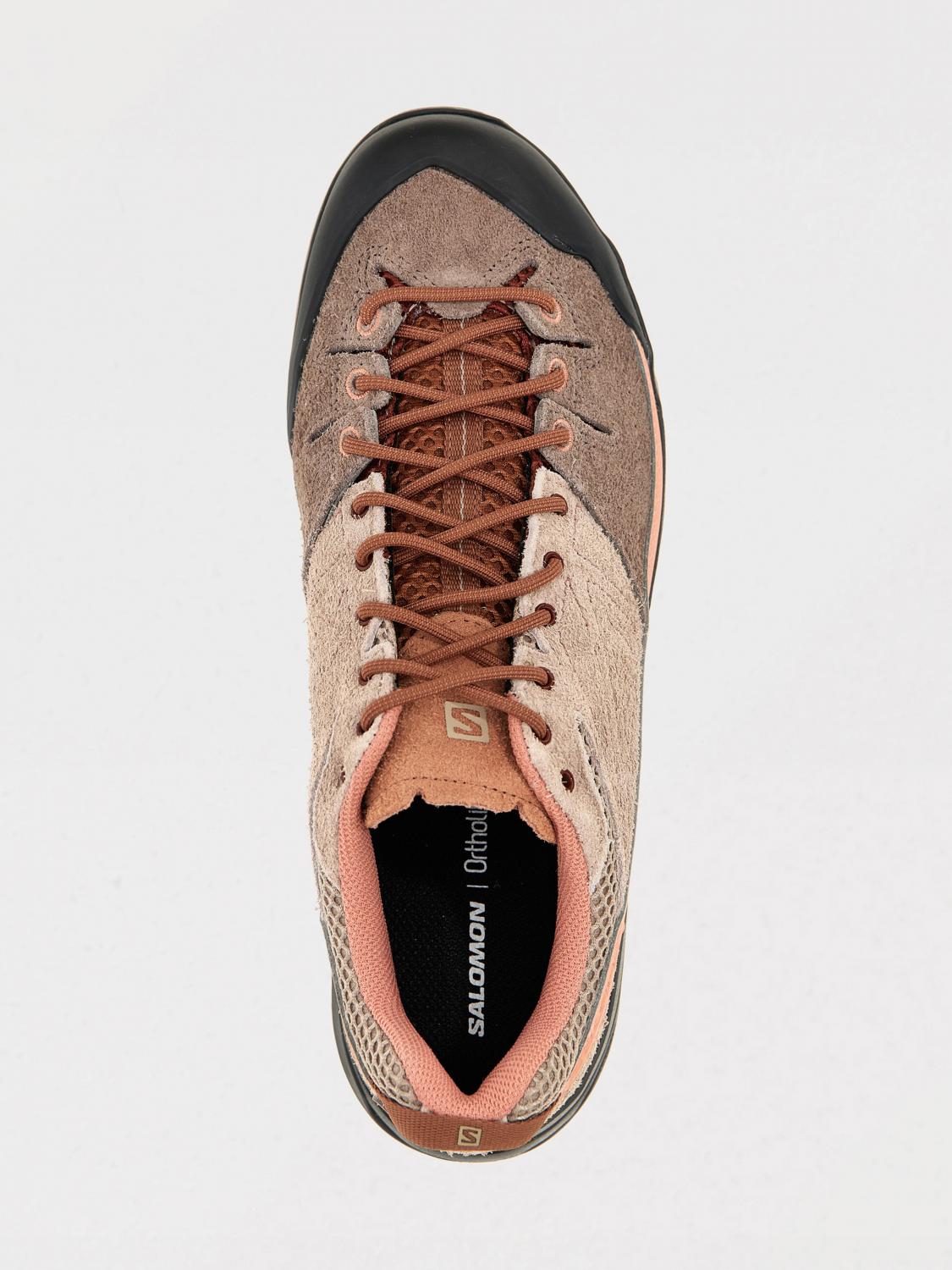 SALOMON SNEAKERS: Sneakers men Salomon, Pink - Img 4