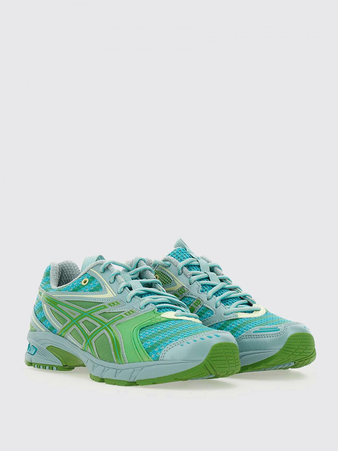 ASICS SNEAKERS: Sneakers herren Asics, Grün - Img 2