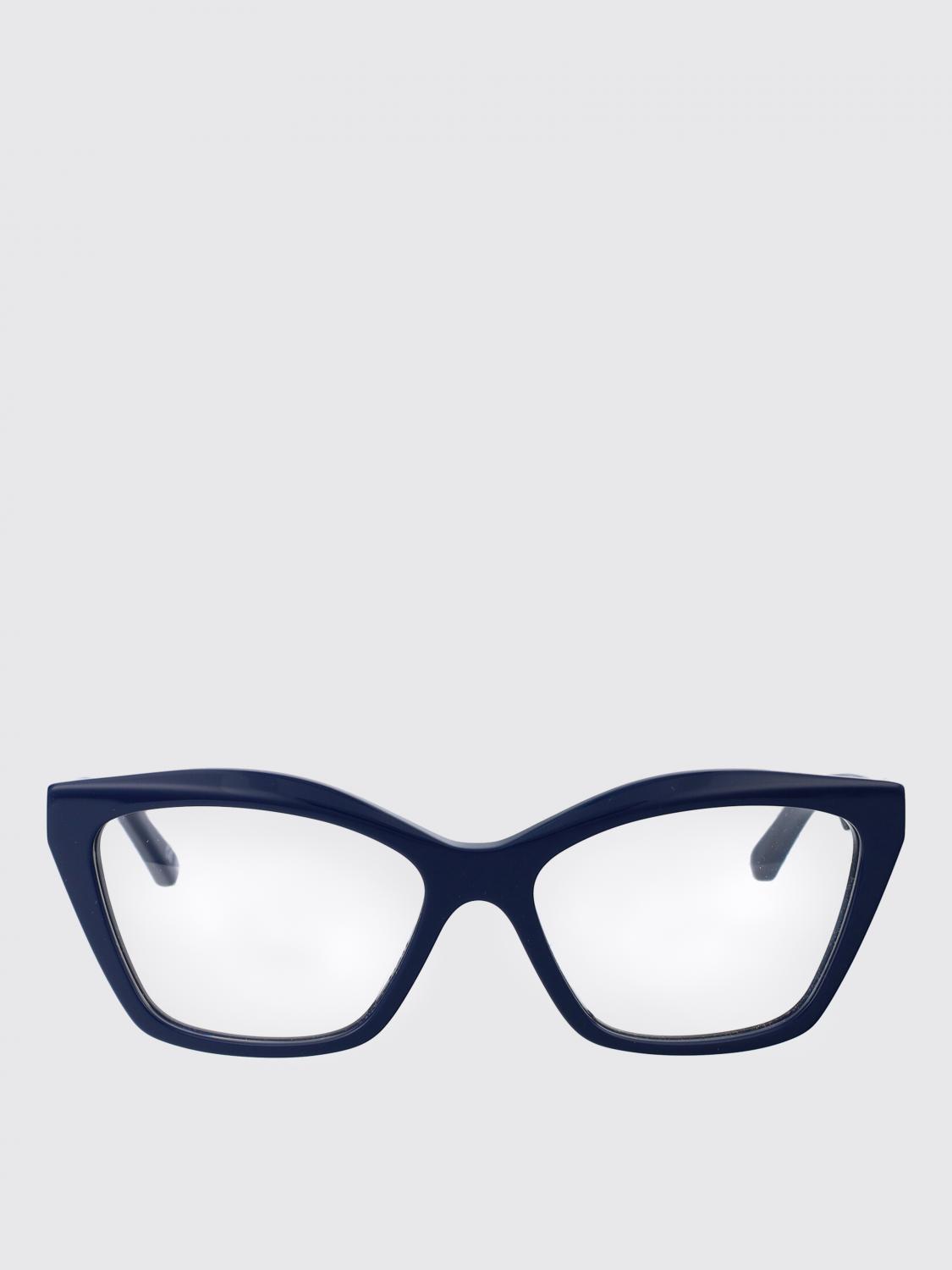 BALENCIAGA GAFAS DE VISTA: Gafas de vista mujer Balenciaga, Azul Oscuro - Img 2