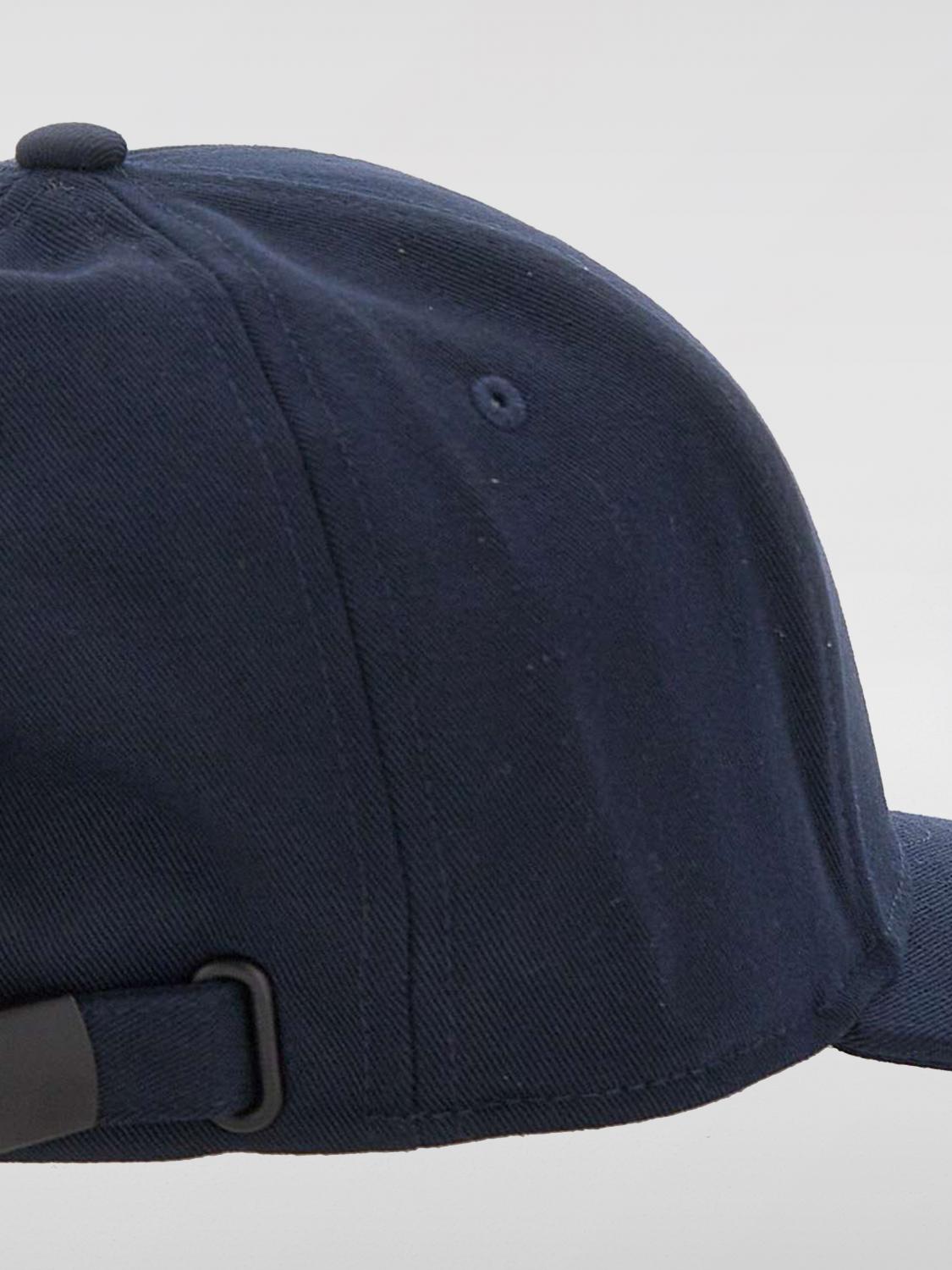 CANADA GOOSE HAT: Hat men Canada Goose, Blue - Img 2