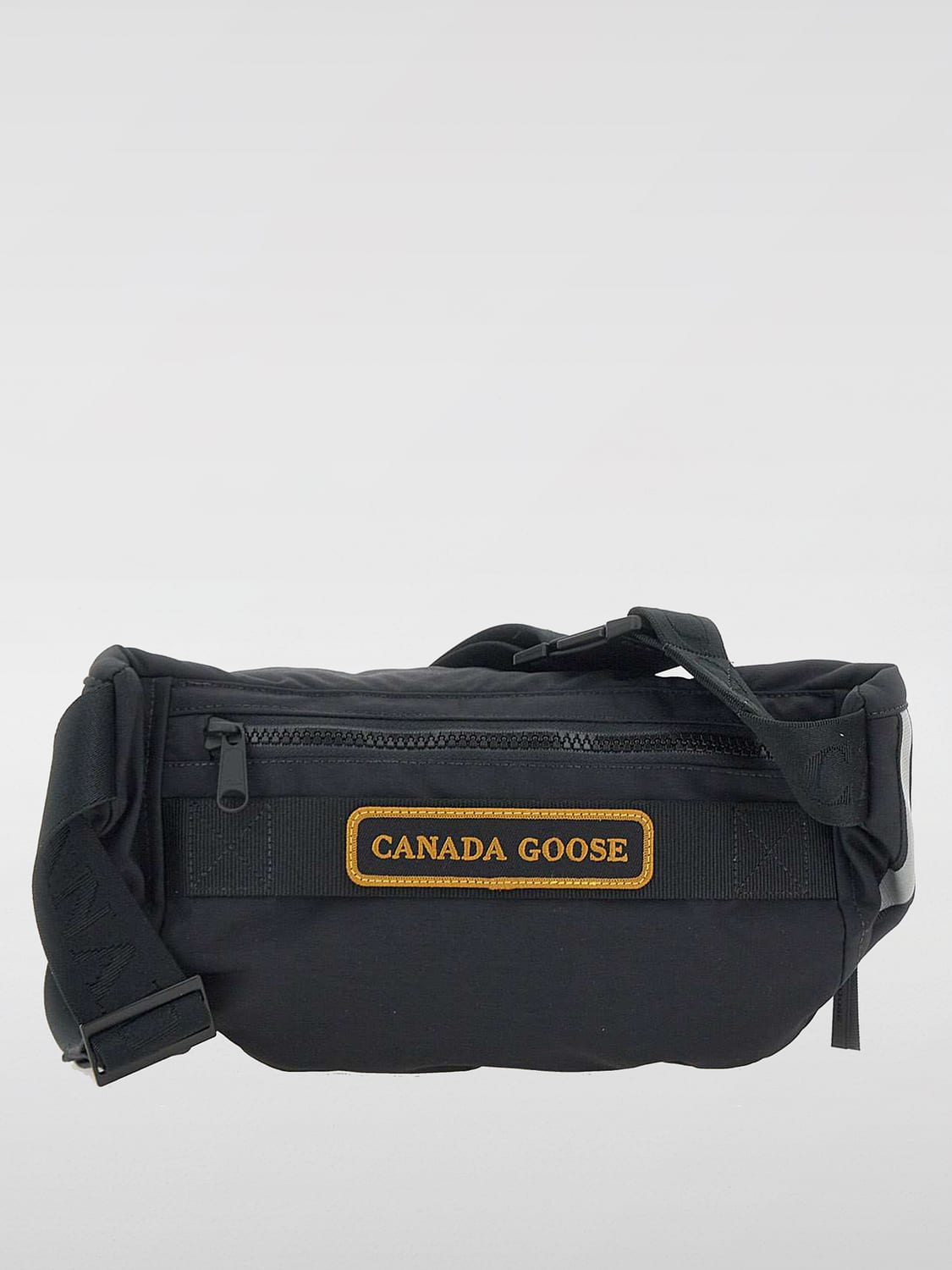 CANADA GOOSE RIÑONERA: Riñoneras hombre Canada Goose, Negro - Img 2
