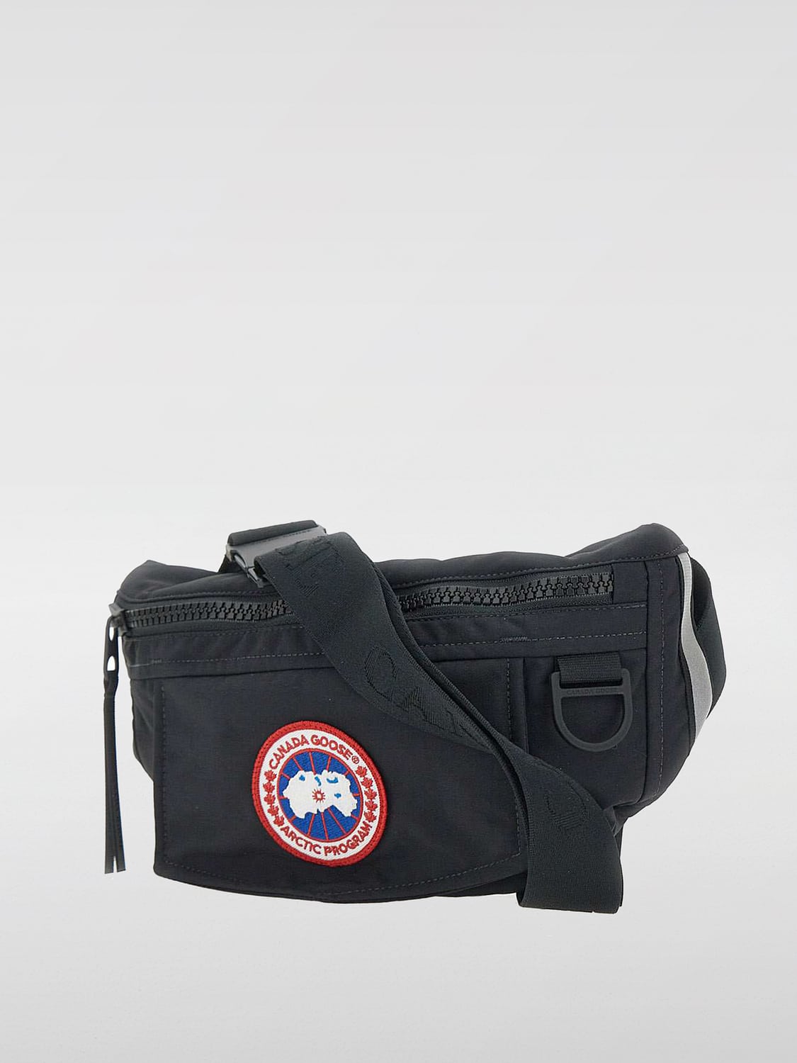 CANADA GOOSE RIÑONERA: Riñoneras hombre Canada Goose, Negro - Img 3