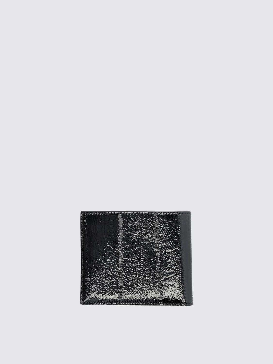 TOM FORD WALLET: Wallet men Tom Ford, Black - Img 3