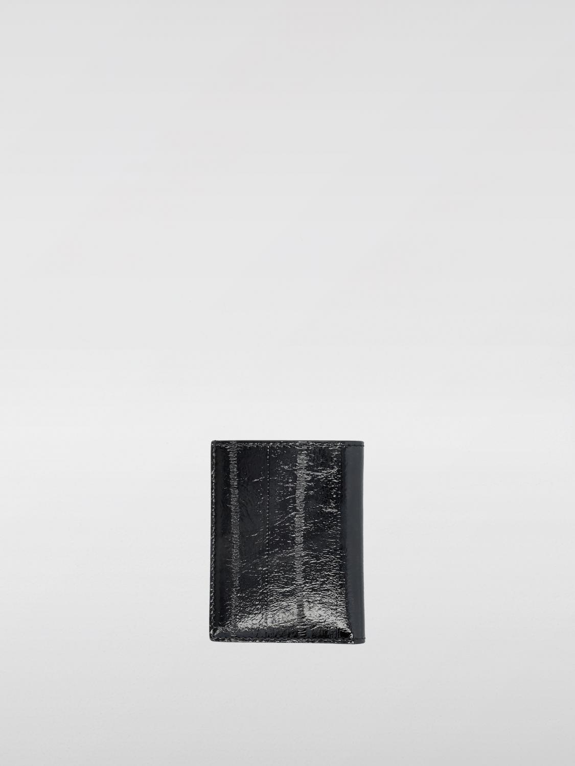 TOM FORD WALLET: Wallet men Tom Ford, Black - Img 3