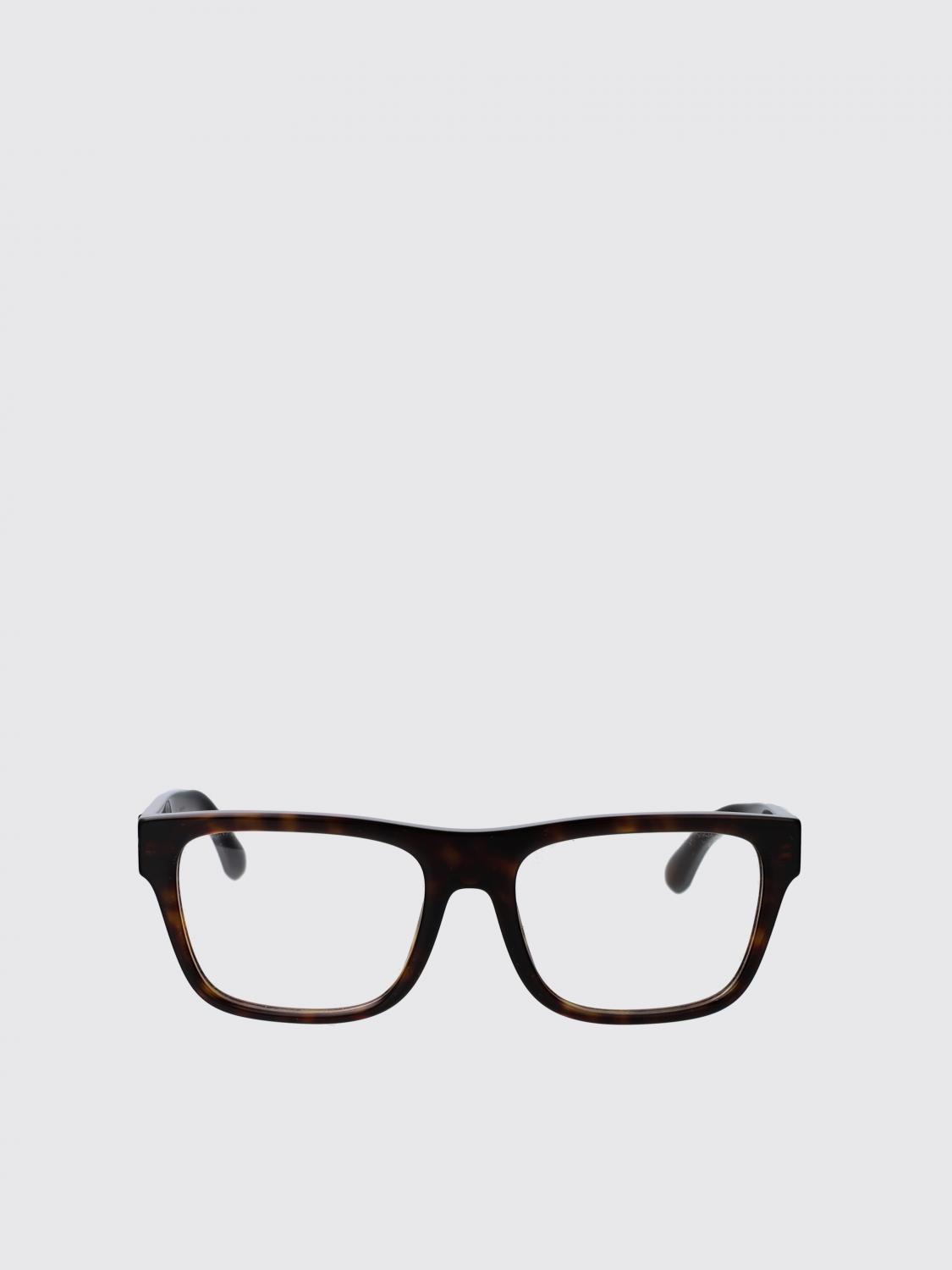 BURBERRY OPTICAL FRAMES: Optical frames woman Burberry, Brown - Img 2
