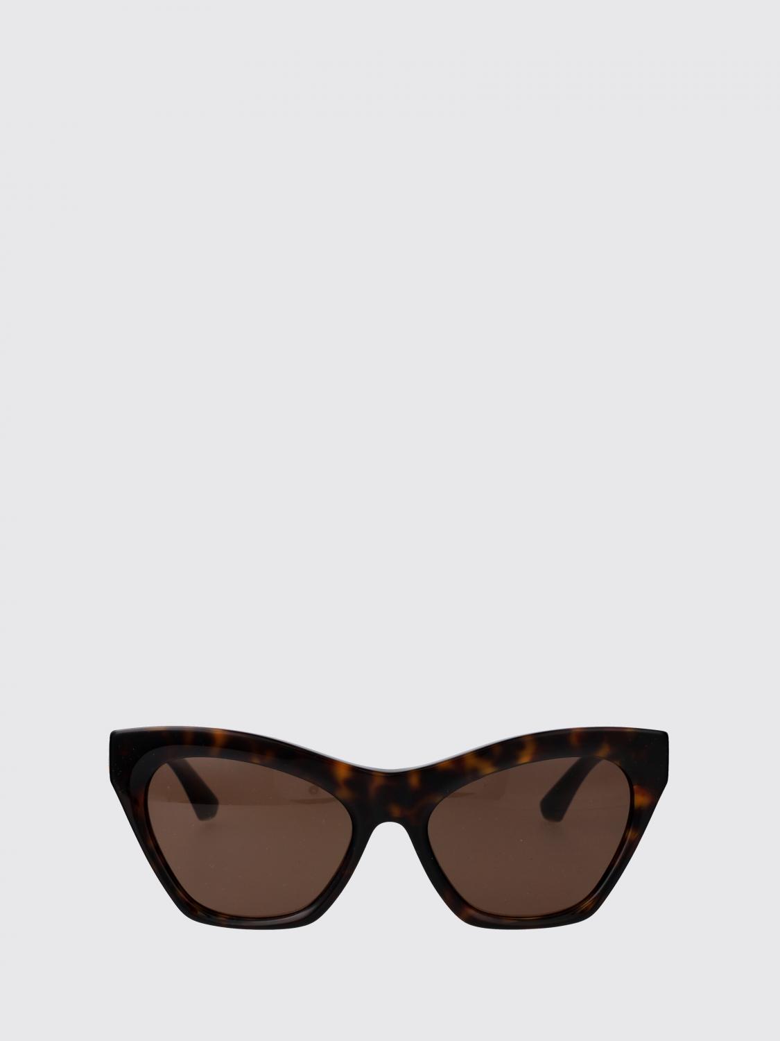 BURBERRY GAFAS DE SOL: Gafas de sol BE 4420 Burberry de acetato, Marrón - Img 2