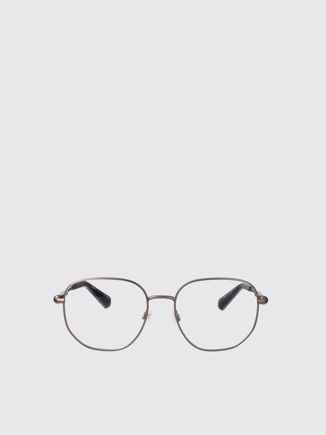 BURBERRY OPTICAL FRAMES: Optical frames woman Burberry, Grey - Img 2
