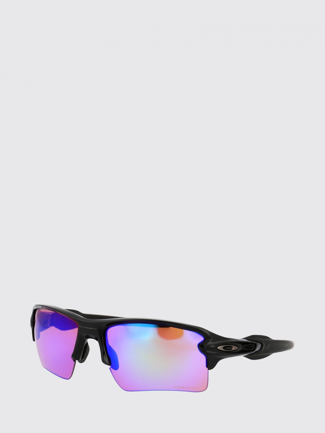 OAKLEY GAFAS DE SOL: Gafas de sol OO9188 Flak 2.0 XL de acetato O Matter™ Oakley, Negro - Img 1