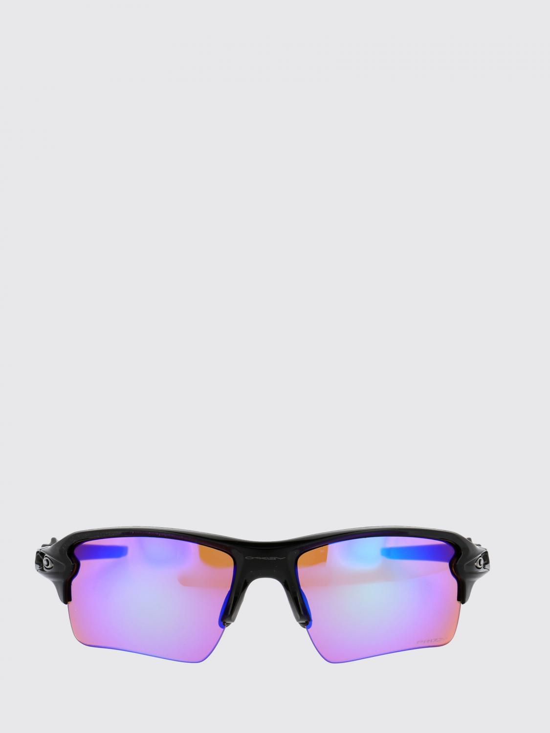 OAKLEY GAFAS DE SOL: Gafas de sol OO9188 Flak 2.0 XL de acetato O Matter™ Oakley, Negro - Img 2