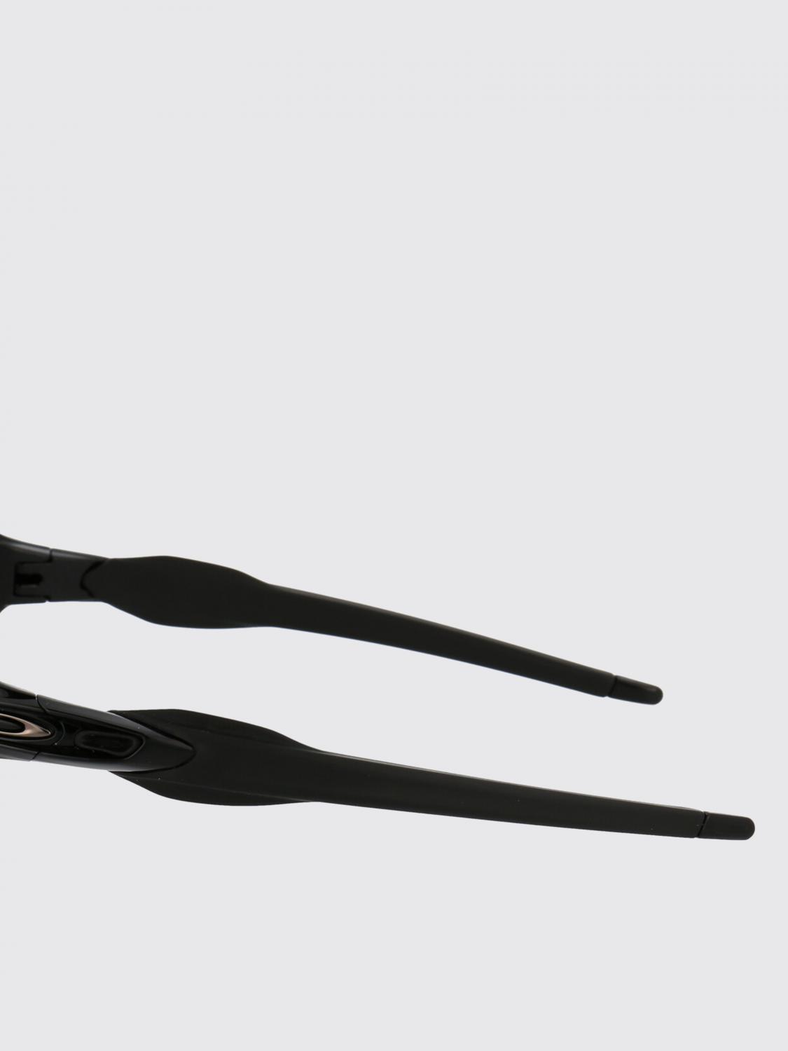 OAKLEY GAFAS DE SOL: Gafas de sol OO9188 Flak 2.0 XL de acetato O Matter™ Oakley, Negro - Img 3