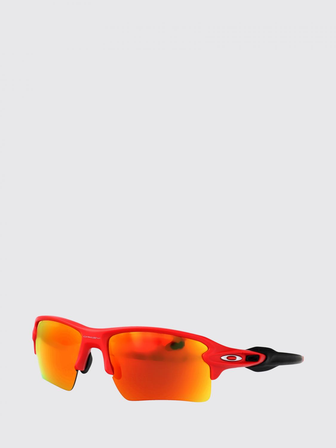 OAKLEY GAFAS DE SOL: Gafas de sol OO9188 Flak 2.0 XL de acetato O Matter™ Oakley, Naranja - Img 1