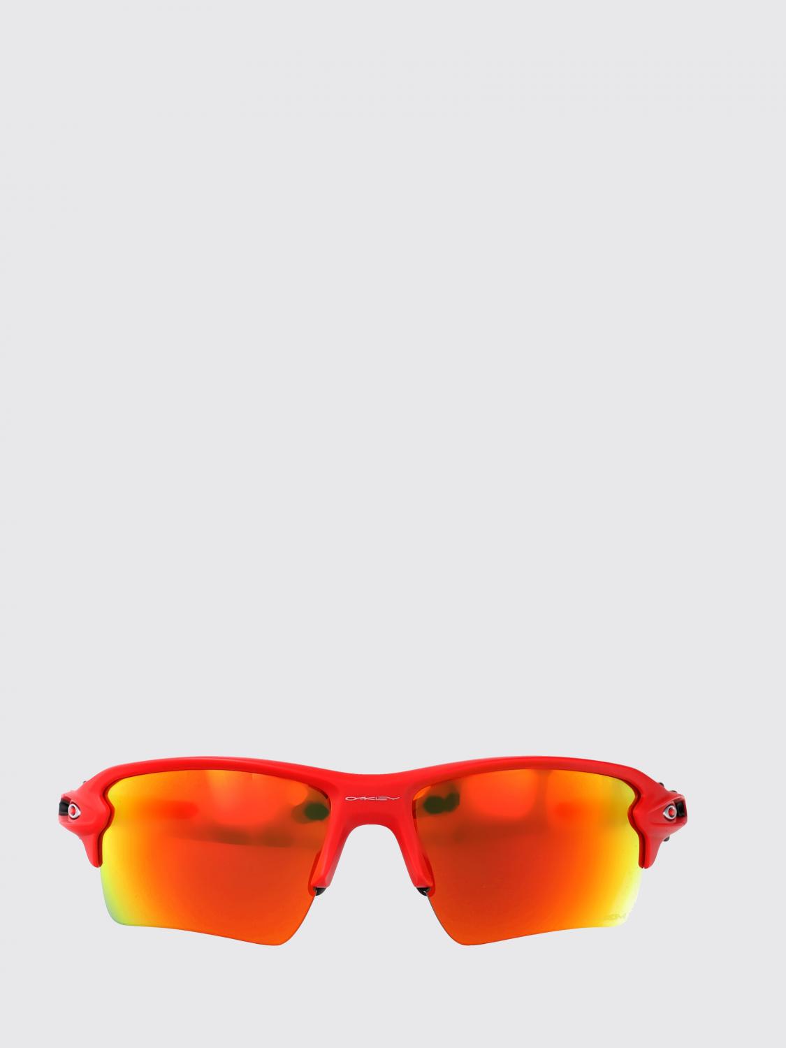 OAKLEY GAFAS DE SOL: Gafas de sol OO9188 Flak 2.0 XL de acetato O Matter™ Oakley, Naranja - Img 2