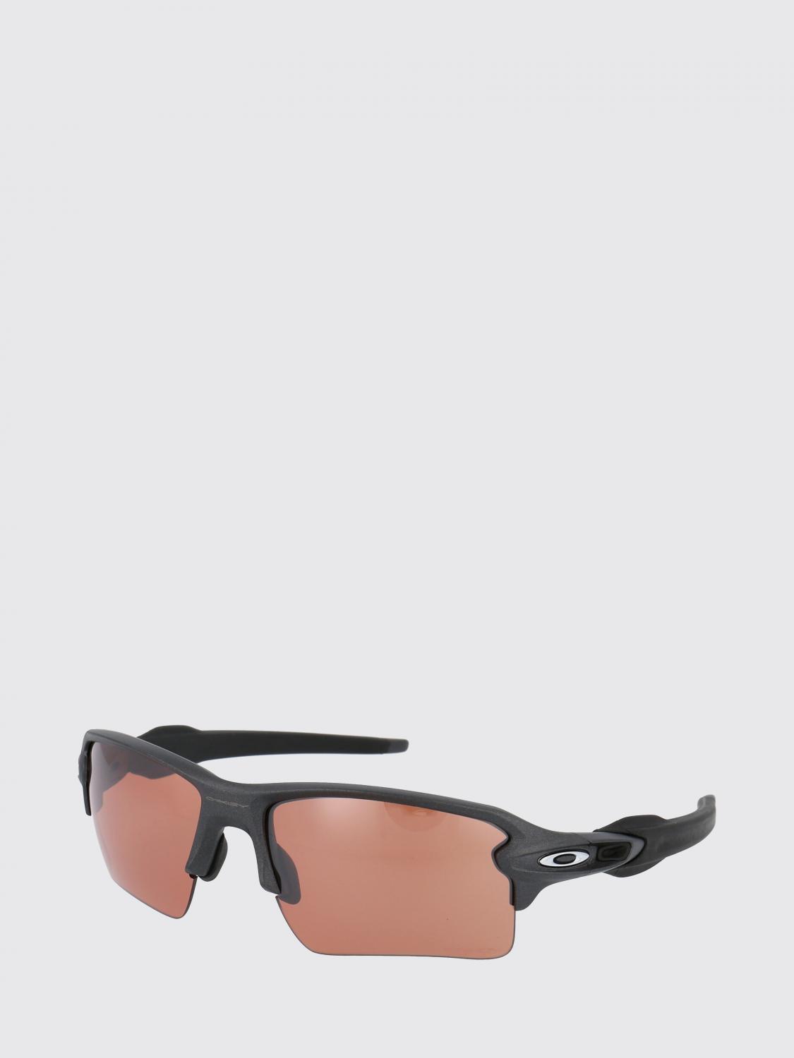 OAKLEY GAFAS DE SOL: Gafas de sol OO9188 Flak 2.0 XL de acetato O Matter™ Oakley, Gris - Img 1
