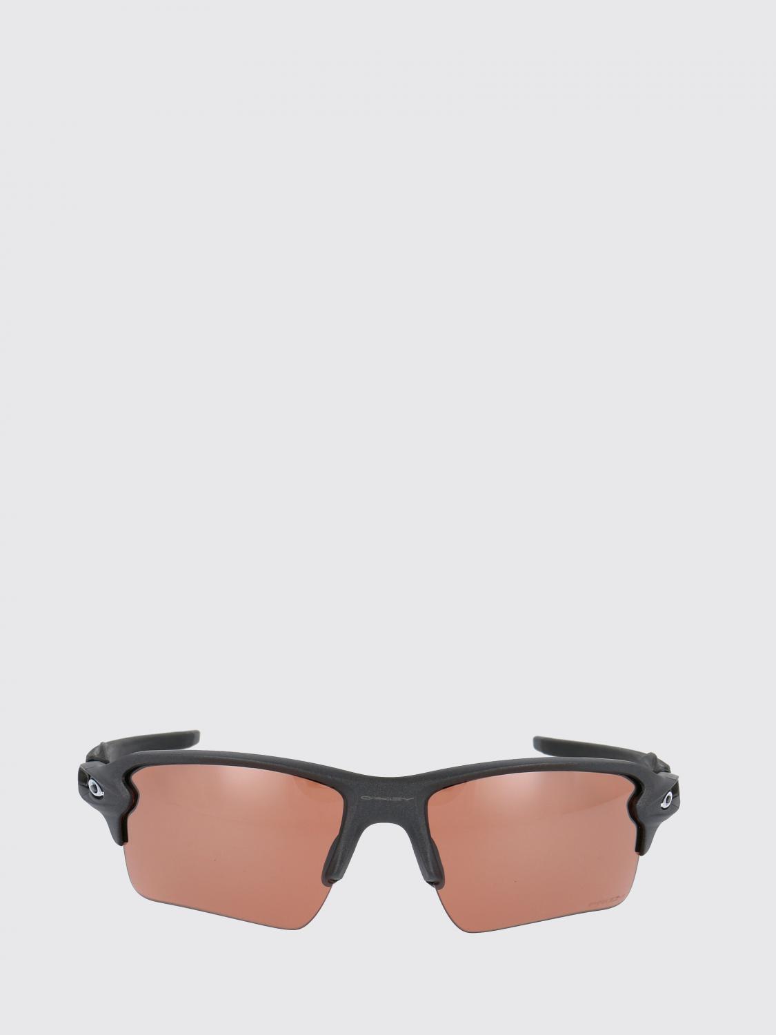 OAKLEY GAFAS DE SOL: Gafas de sol OO9188 Flak 2.0 XL de acetato O Matter™ Oakley, Gris - Img 2