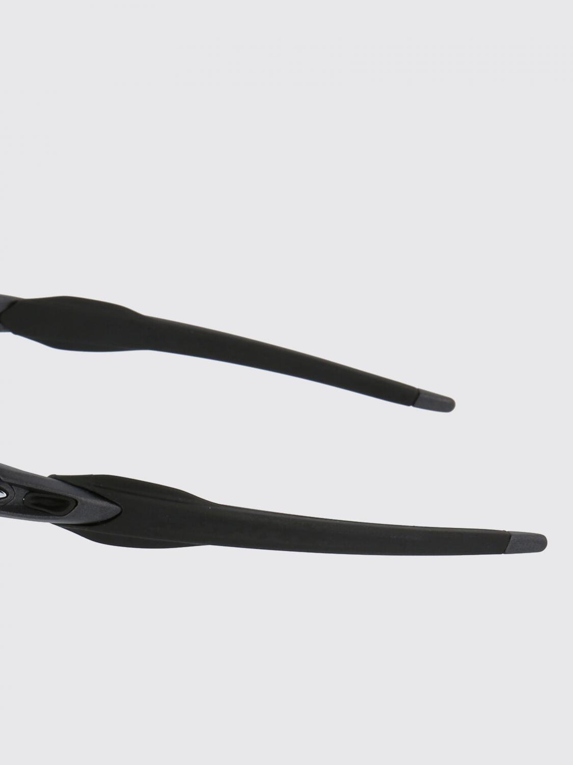 OAKLEY GAFAS DE SOL: Gafas de sol OO9188 Flak 2.0 XL de acetato O Matter™ Oakley, Gris - Img 3