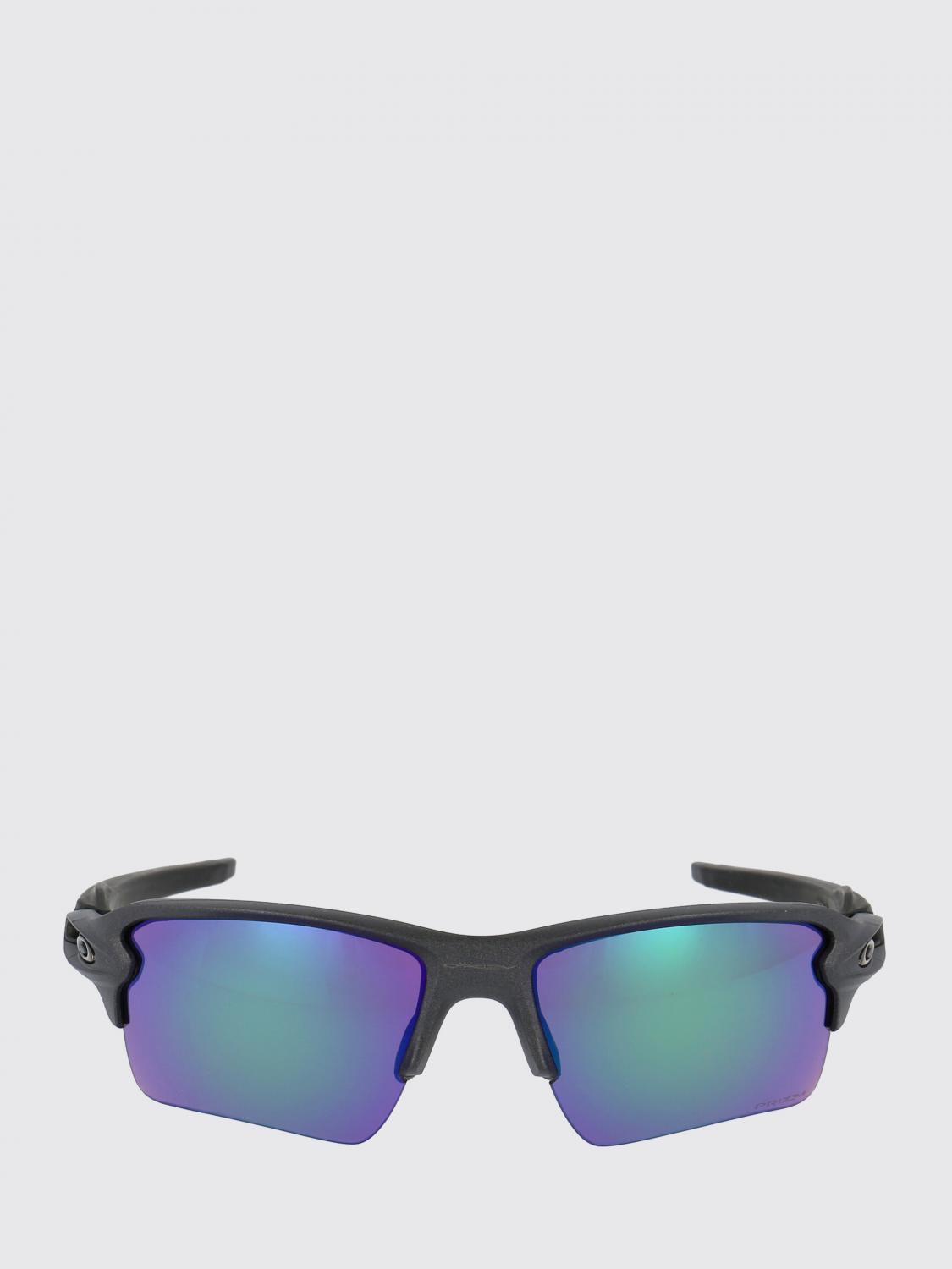 OAKLEY GAFAS DE SOL: Gafas de sol OO9188 Flak 2.0 XL de acetato O Matter™ Oakley, Negro 1 - Img 2