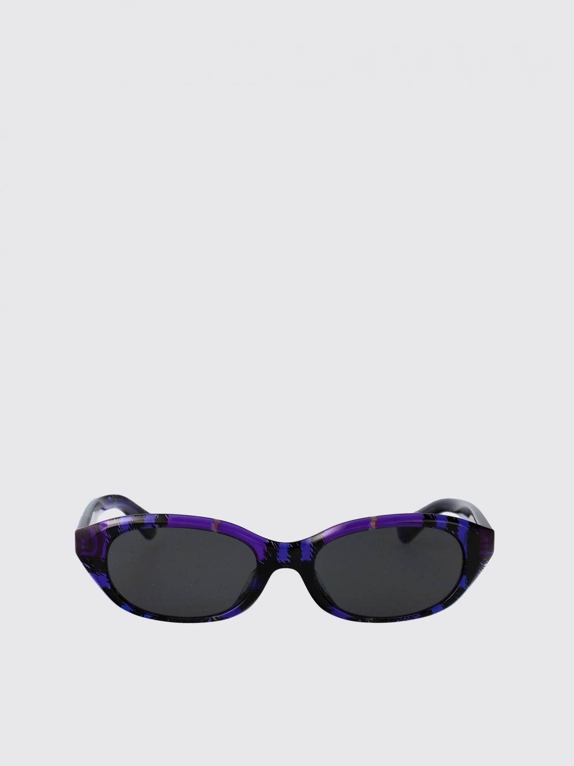BURBERRY GAFAS DE SOL: Gafas de sol mujer Burberry, Violeta - Img 2