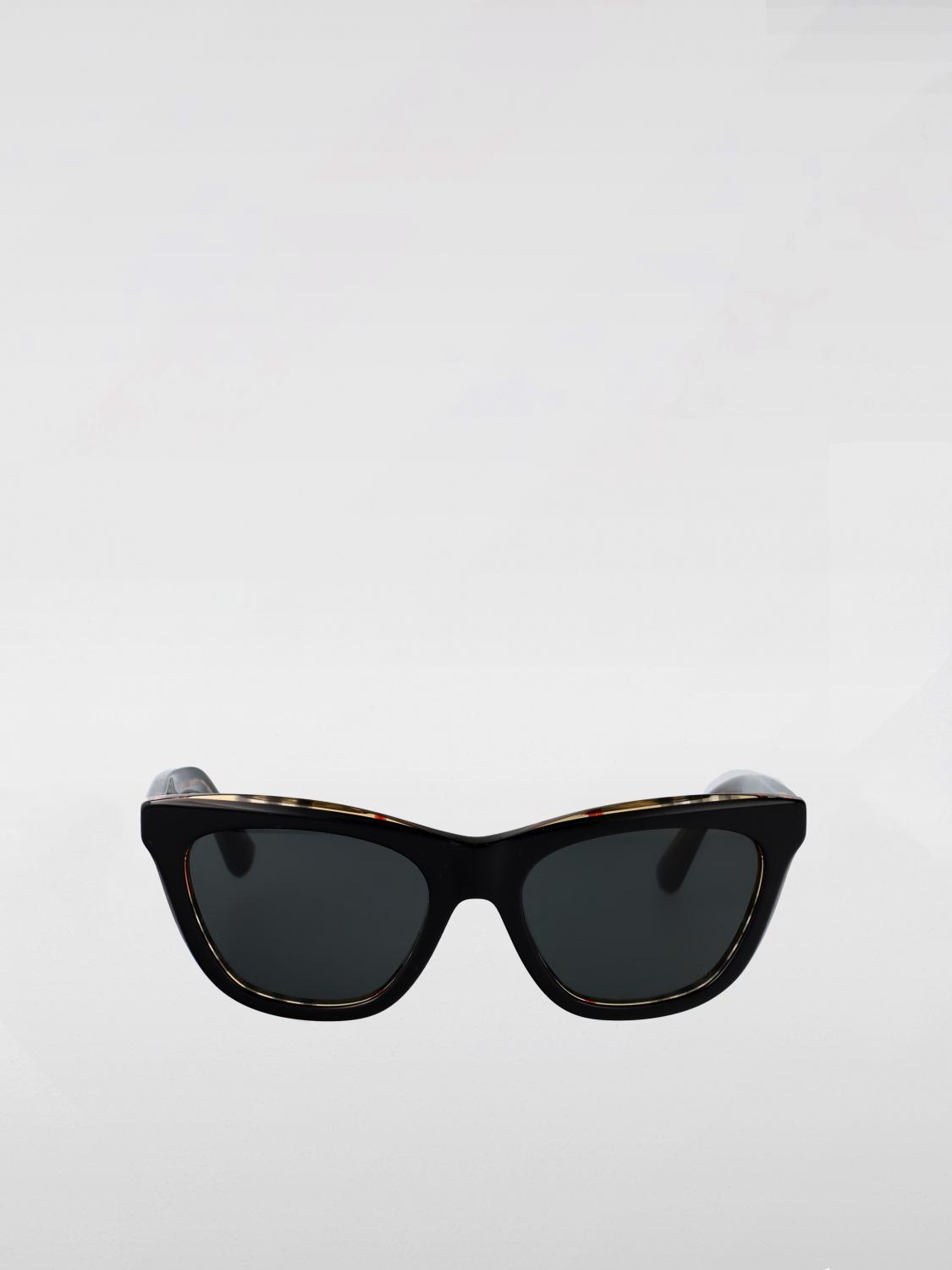 BURBERRY GAFAS DE SOL: Gafas de sol mujer Burberry, Negro - Img 2