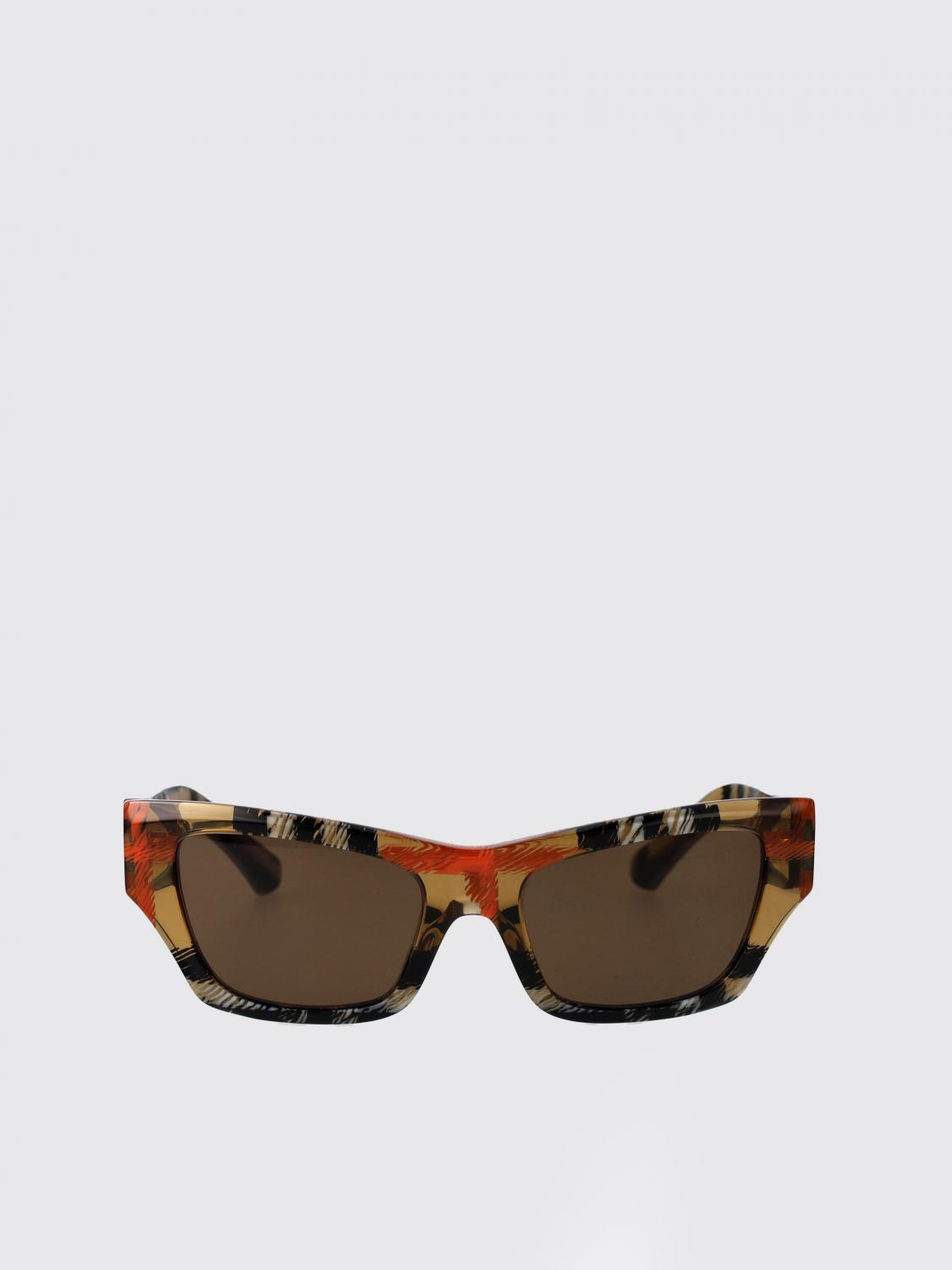 BURBERRY GAFAS DE SOL: Gafas de sol mujer Burberry, Fantasía - Img 2