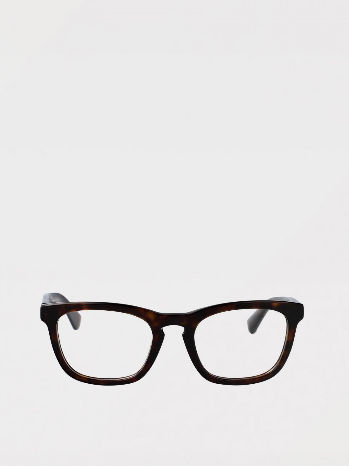 BURBERRY OPTICAL FRAMES: Optical frames woman Burberry, Brown - Img 1