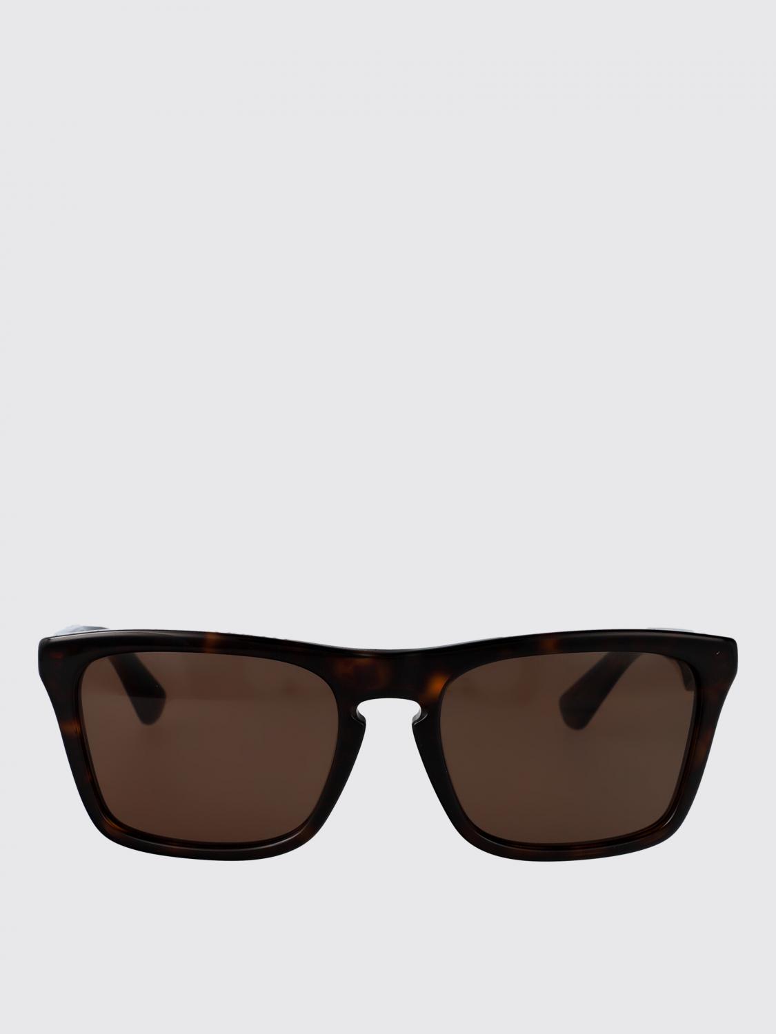 BURBERRY SONNENBRILLE: Sonnenbrillen herren Burberry, Braun - Img 2