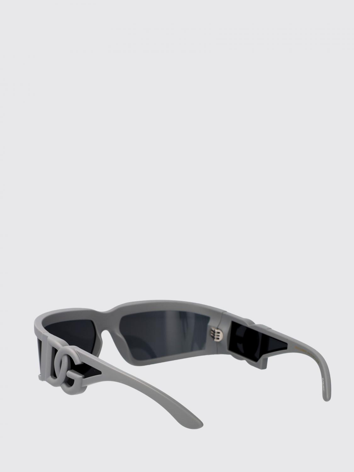 サングラス DOLCE & GABBANA Woman Sunglasses Grey 0DG6198 303287 DOLCE & GABBANA: Sunglasses woman - Grey | Dolce & Gabbana