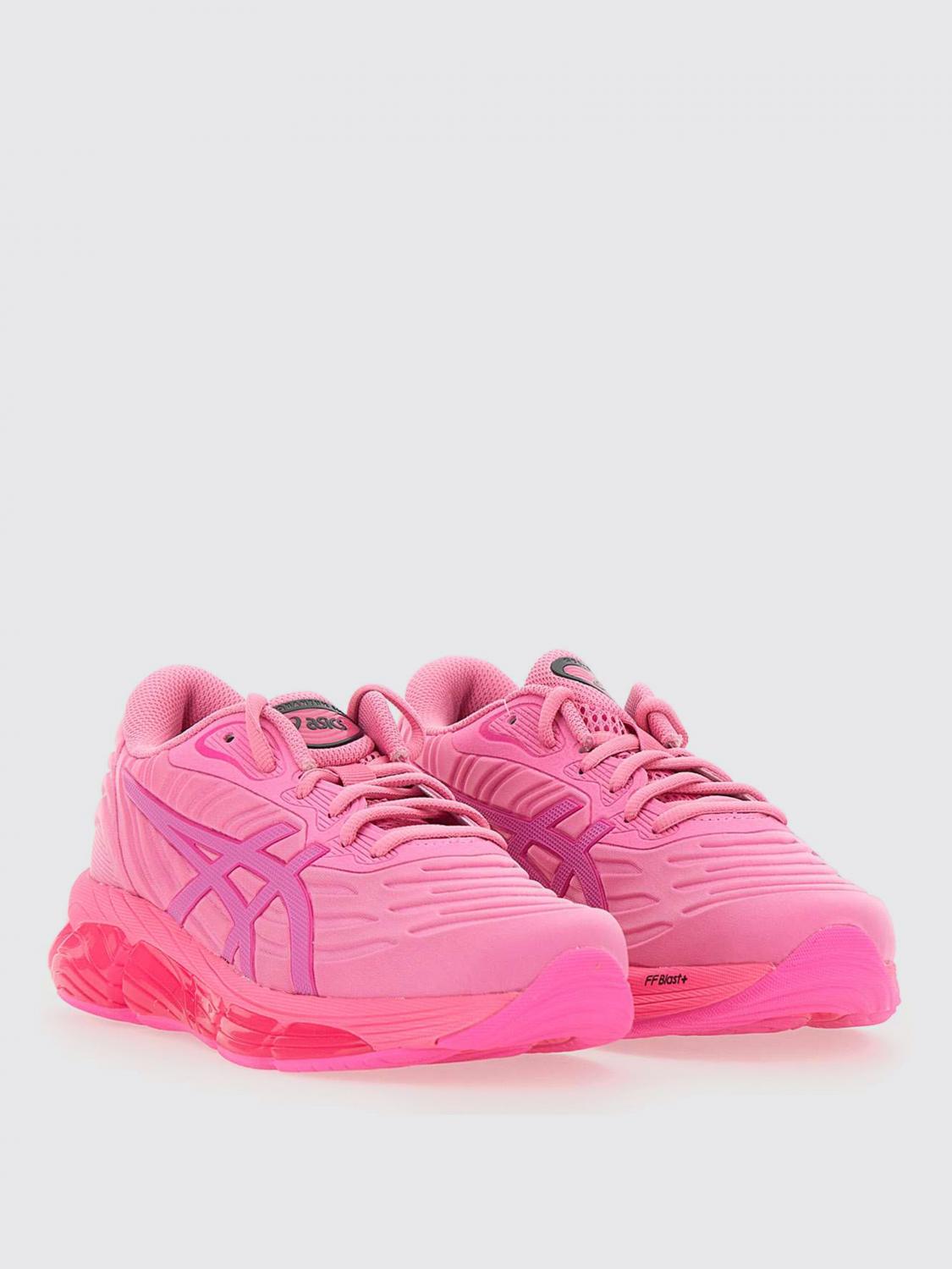 ASICS SNEAKERS: Sneakers men Asics, Pink - Img 2
