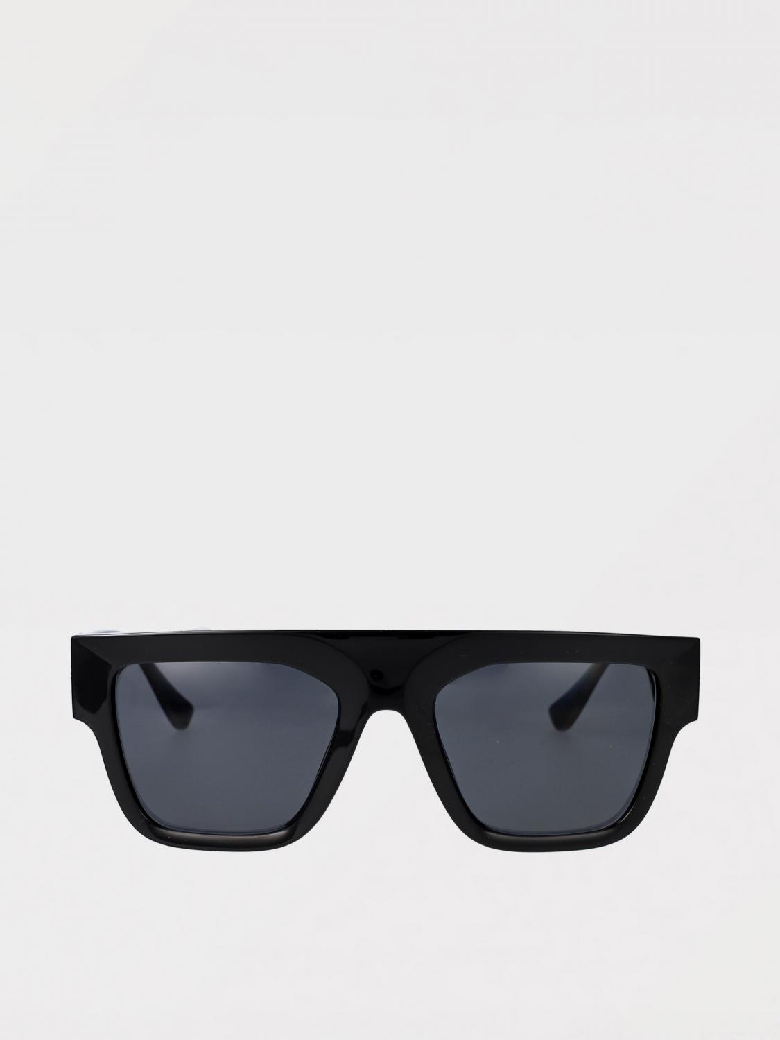 VERSACE SUNGLASSES: Sunglasses men Versace, Black - Img 2
