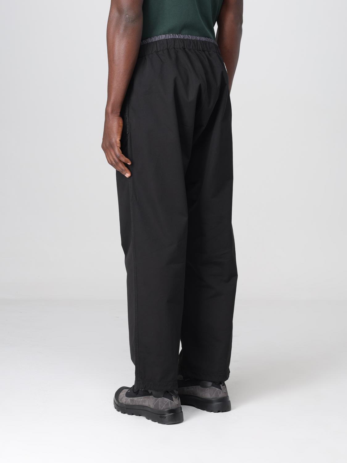 RANRA PANTS: Pants men Ranra, Black - Img 2