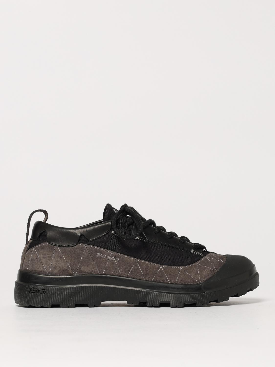 RANRA BASKETS: Baskets homme Ranra, Noir - Img 1
