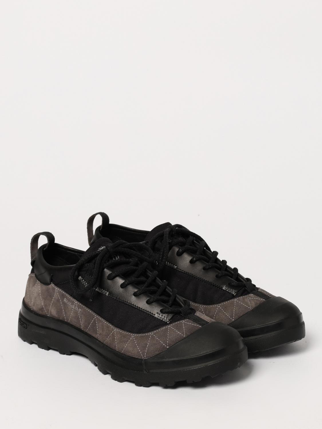 RANRA BASKETS: Baskets homme Ranra, Noir - Img 2