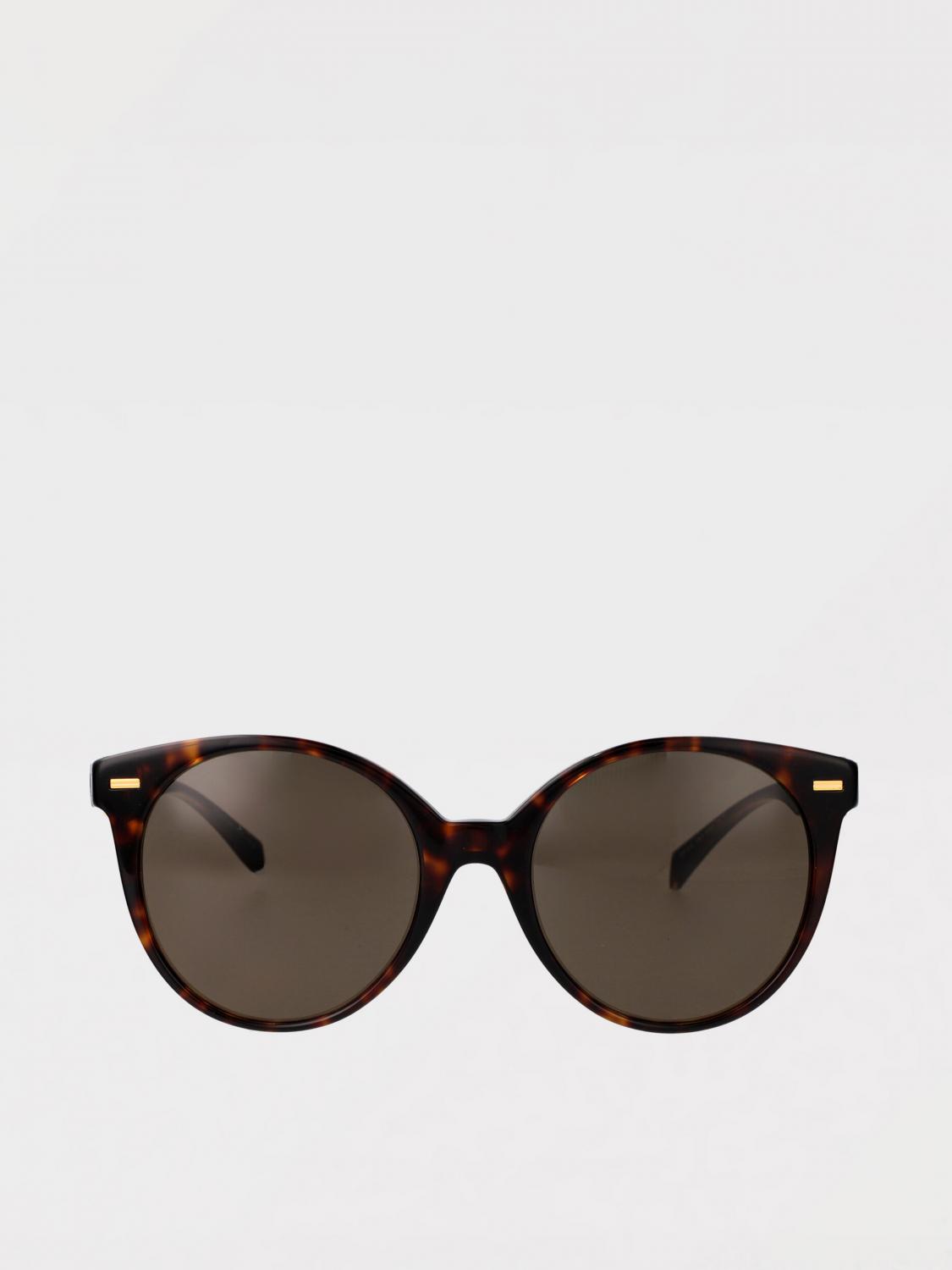 VERSACE GAFAS DE SOL: Gafas de sol 0VE4442 de acetato Versace, Marrón - Img 2