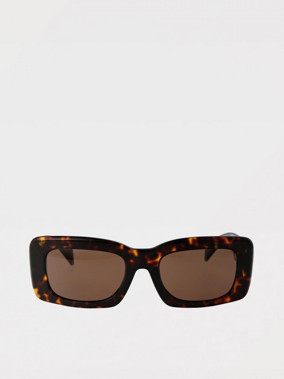 VERSACE サングラス: Versace 0VE4444U アセテート サングラス, ブラウン - Img 2