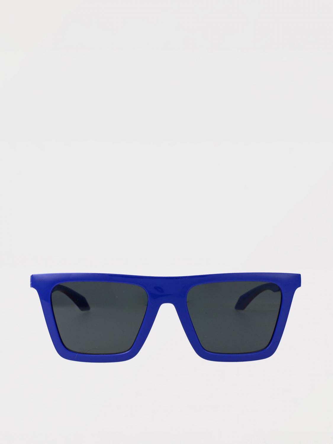 VERSACE SUNGLASSES: Sunglasses men Versace, Blue - Img 2