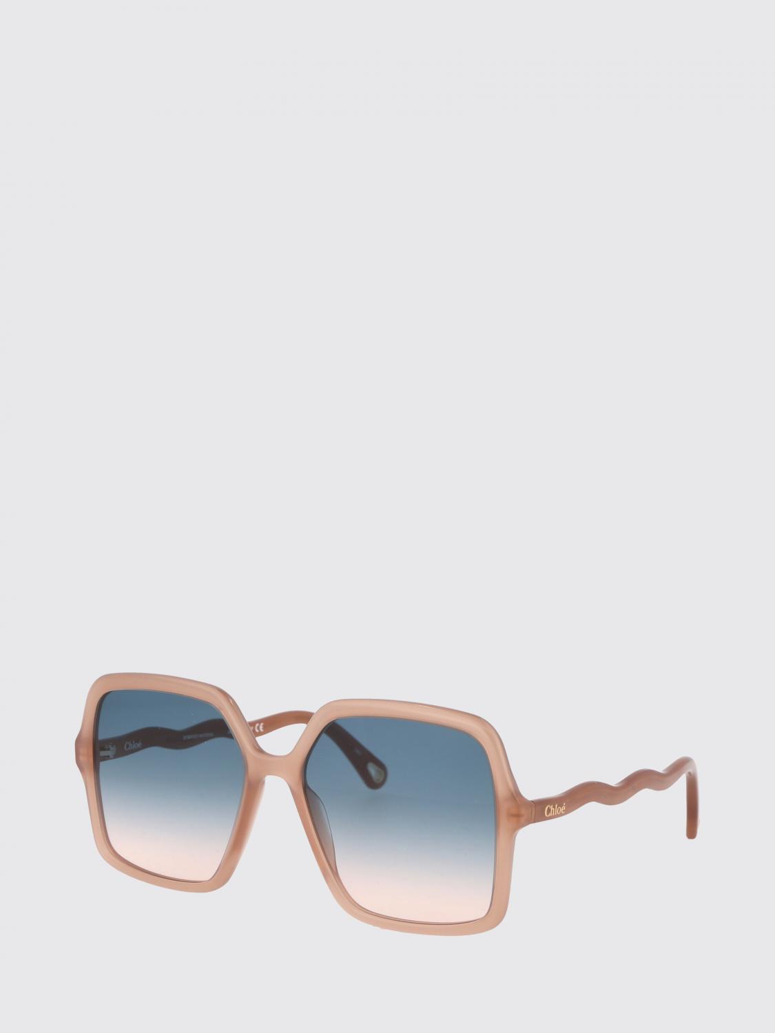 CHLOÉ GAFAS DE SOL: Gafas de sol mujer ChloÉ, Nudo - Img 1