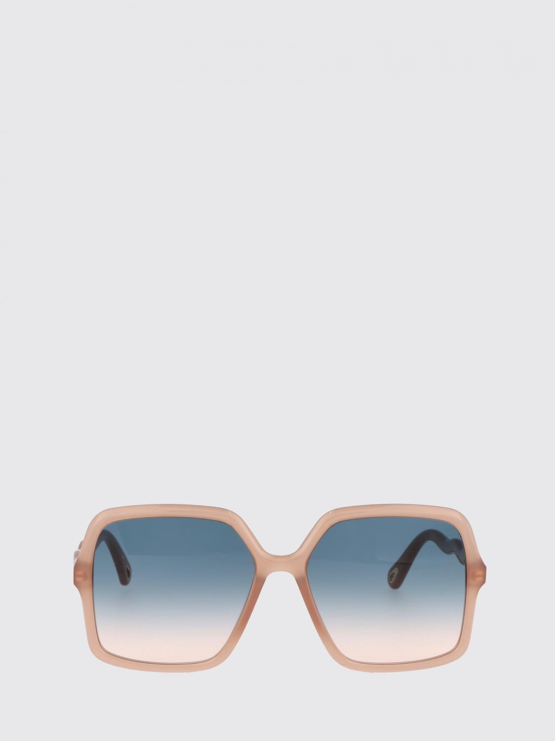 CHLOÉ GAFAS DE SOL: Gafas de sol mujer ChloÉ, Nudo - Img 2