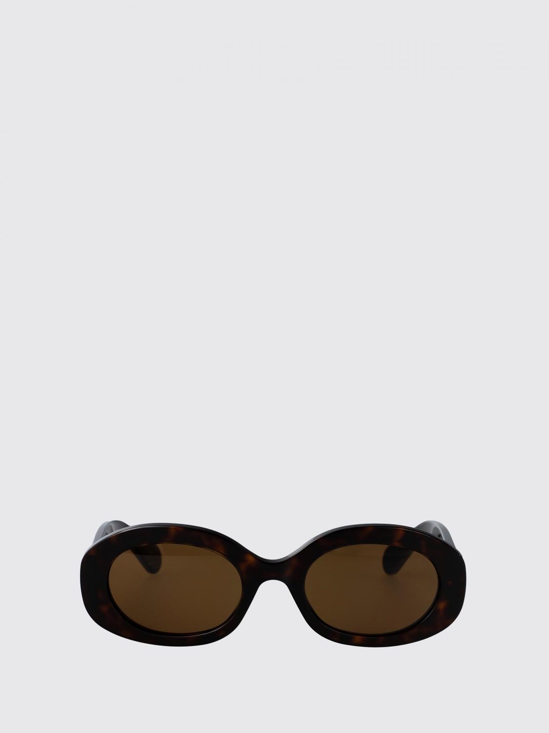 CHLOÉ SONNENBRILLE: Sonnenbrillen damen ChloÉ, Braun - Img 2