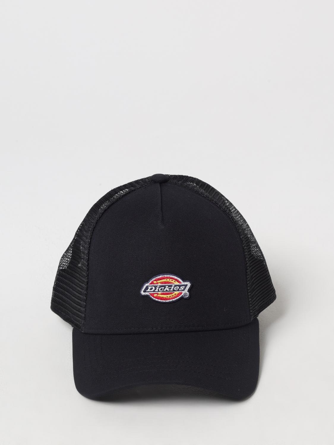 DICKIES GORRO: Gorro hombre Dickies, Negro - Img 2