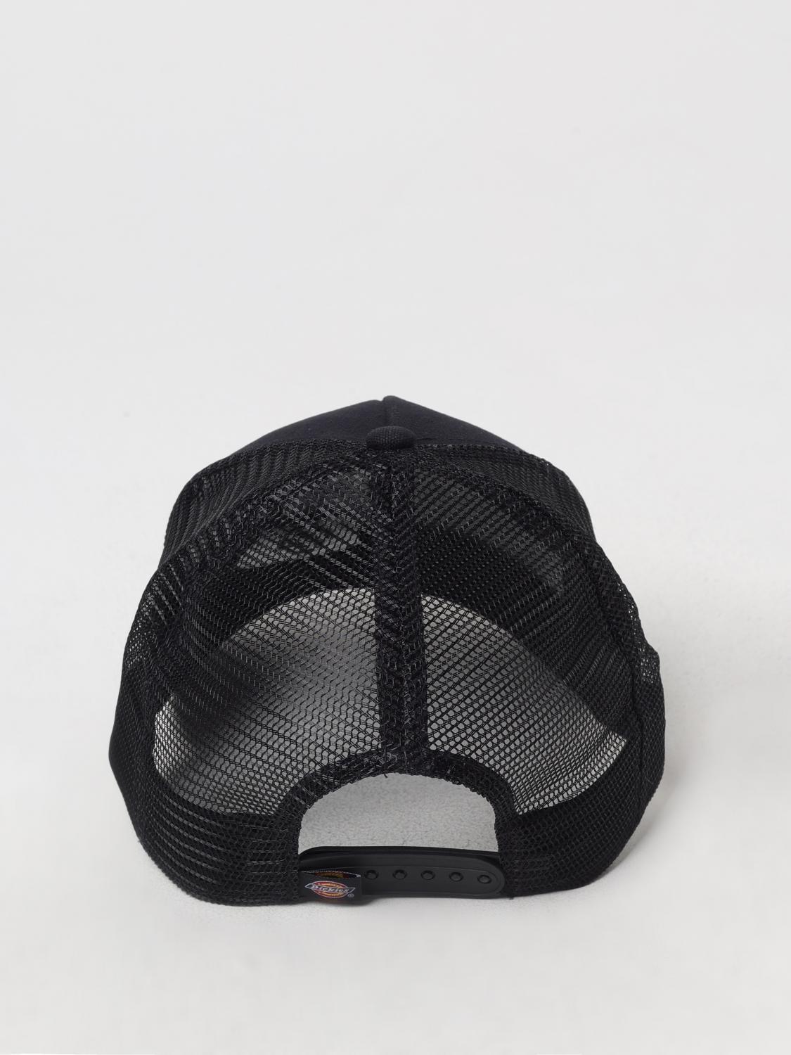 DICKIES GORRO: Gorro hombre Dickies, Negro - Img 3