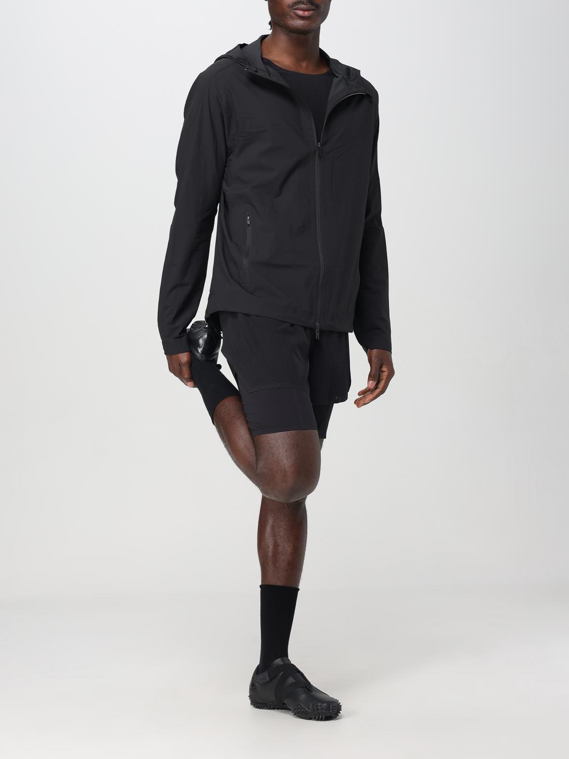 Y-3 VESTE: Veste homme Y-3, Noir - Img 2