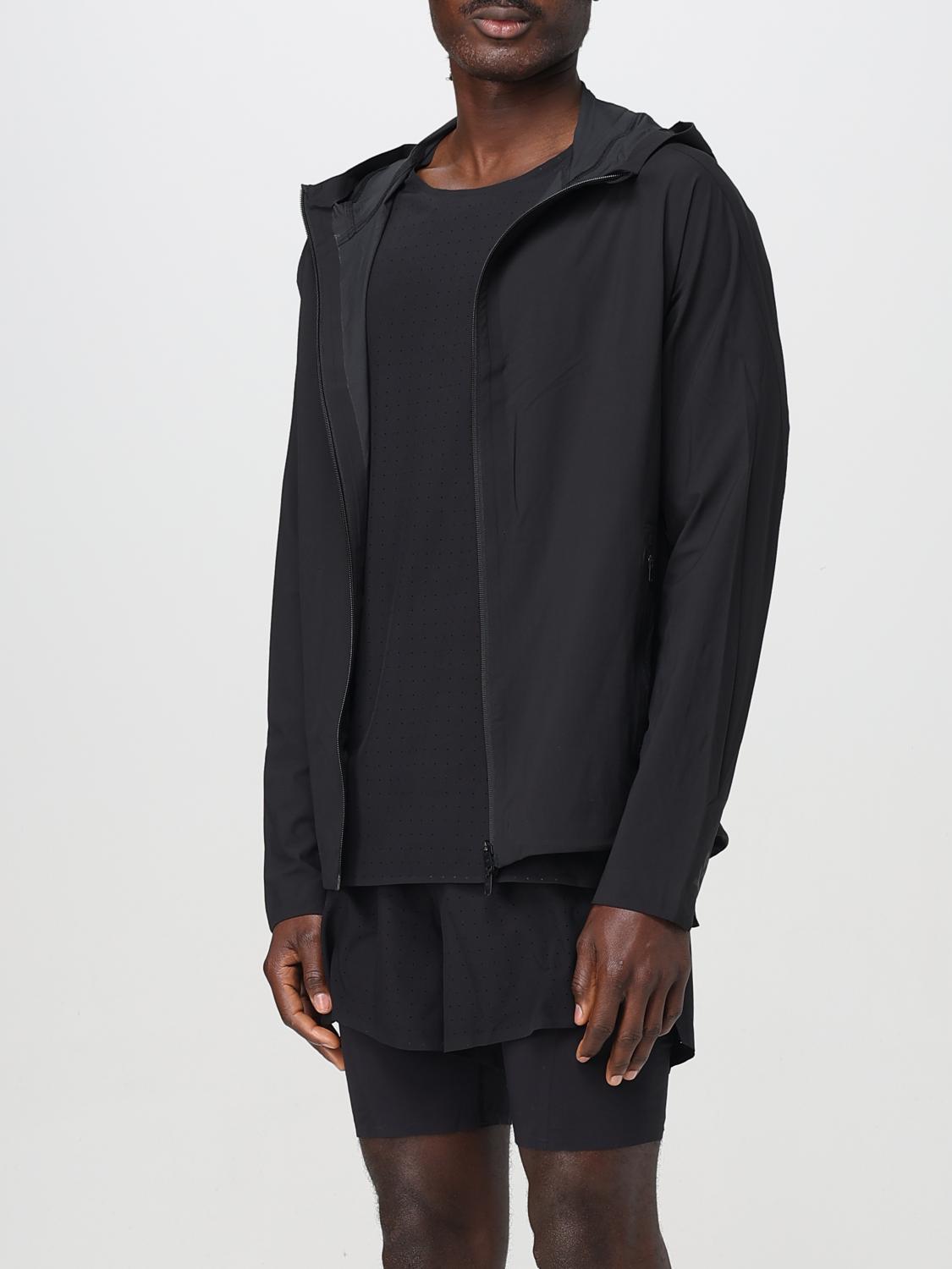 Y-3 VESTE: Veste homme Y-3, Noir - Img 4