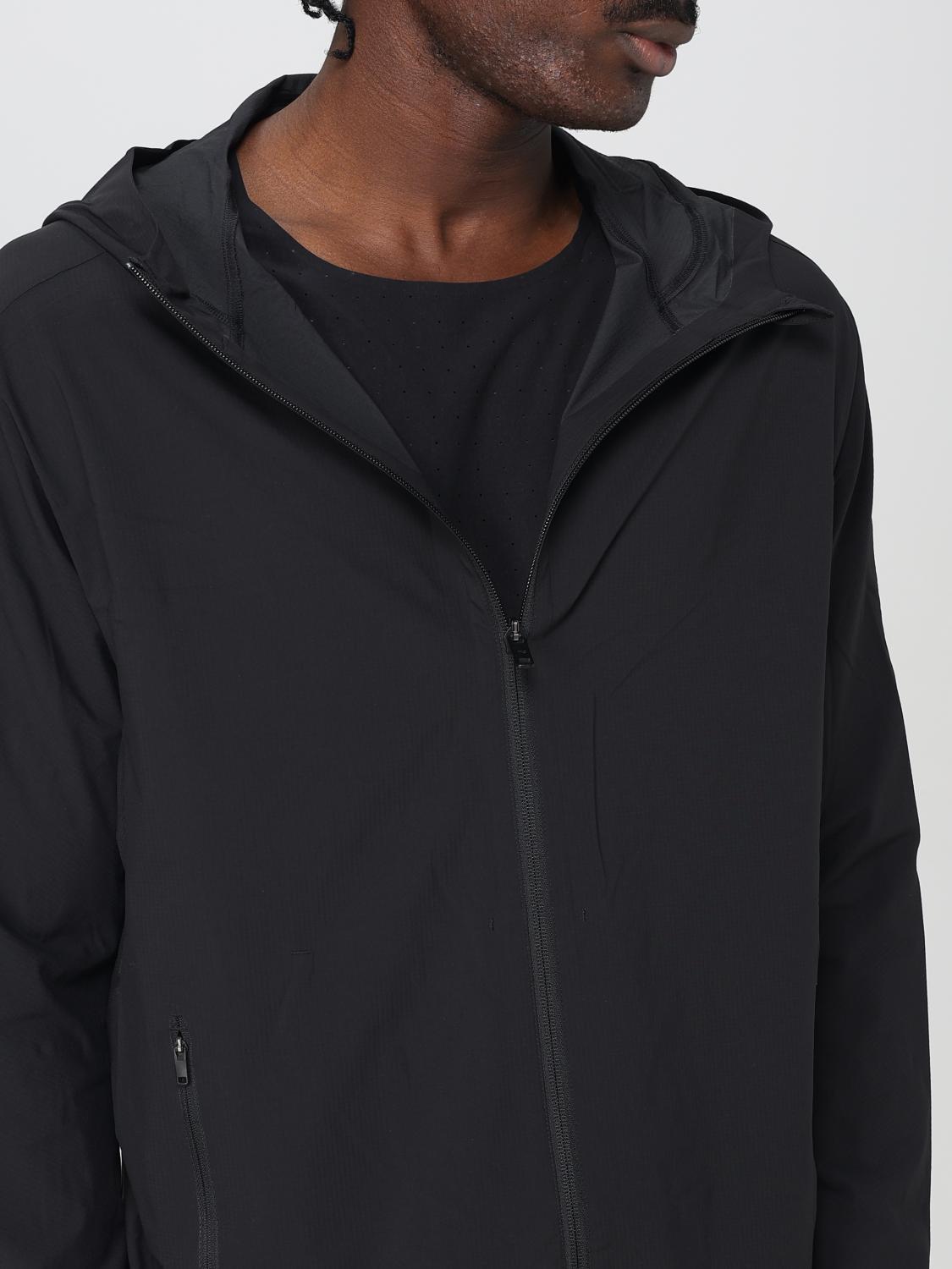 Y-3 VESTE: Veste homme Y-3, Noir - Img 5
