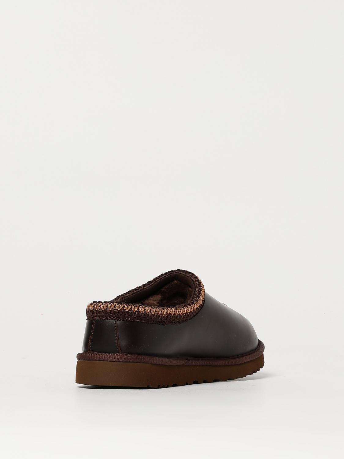 UGG SHOES: Sandals men UGG, Brown - Img 3