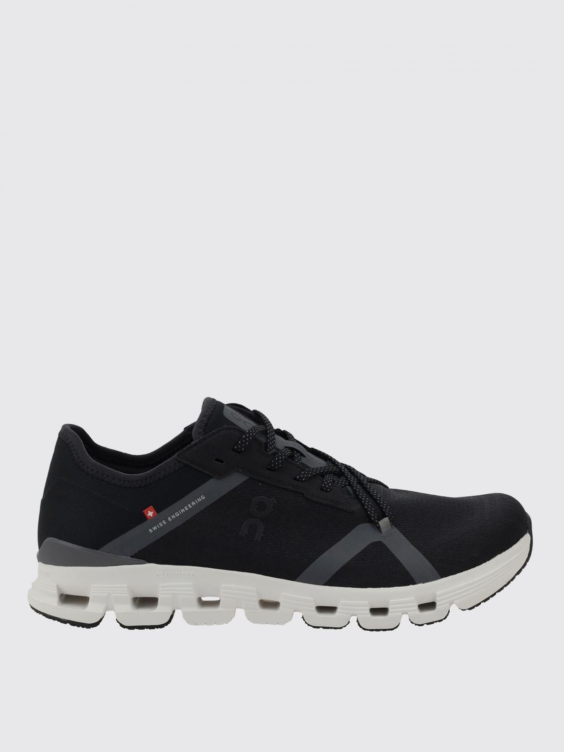 ON RUNNING SNEAKERS: Sneakers herren On, Schwarz - Img 1