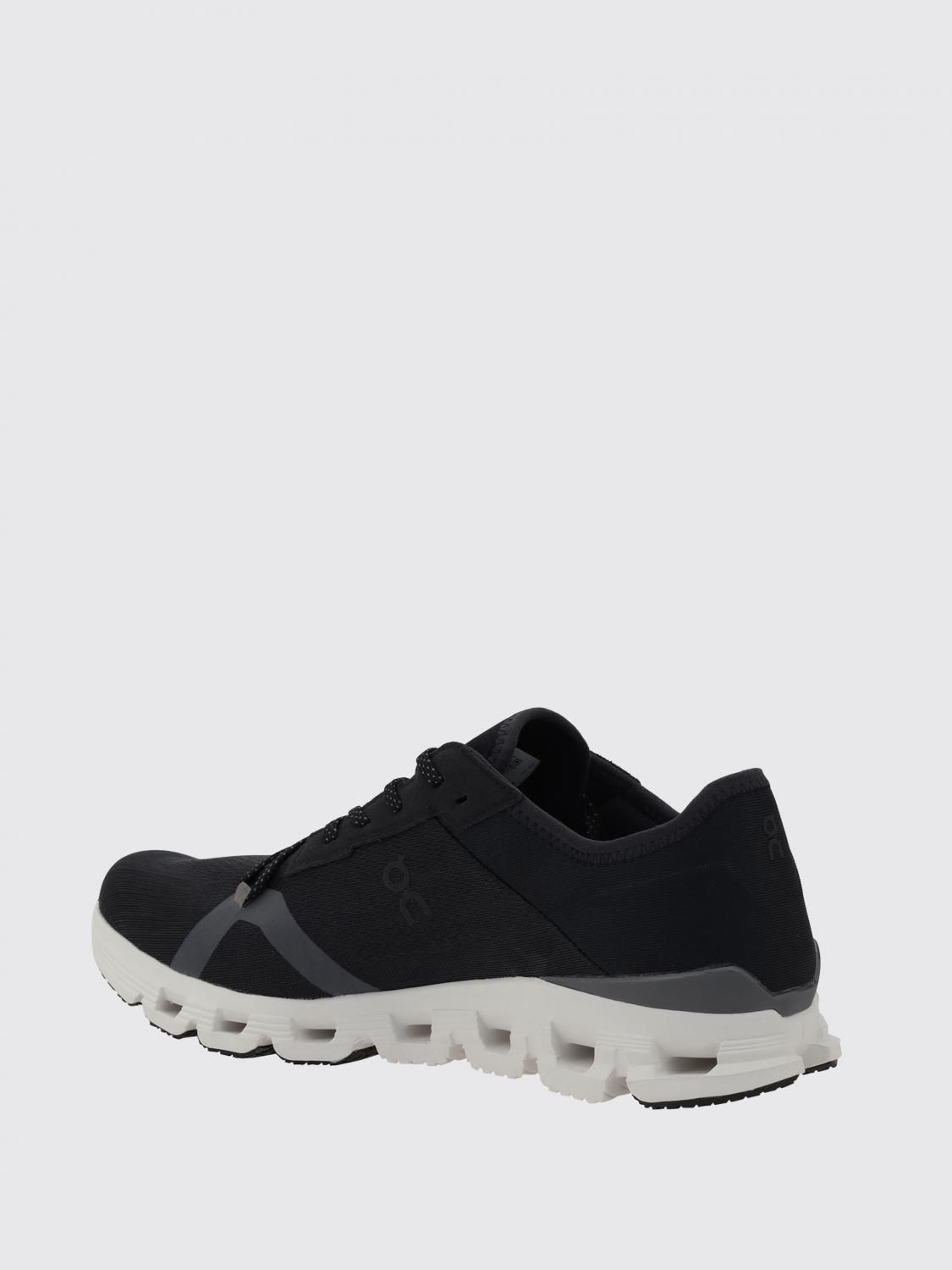 ON RUNNING SNEAKERS: Sneakers herren On, Schwarz - Img 3